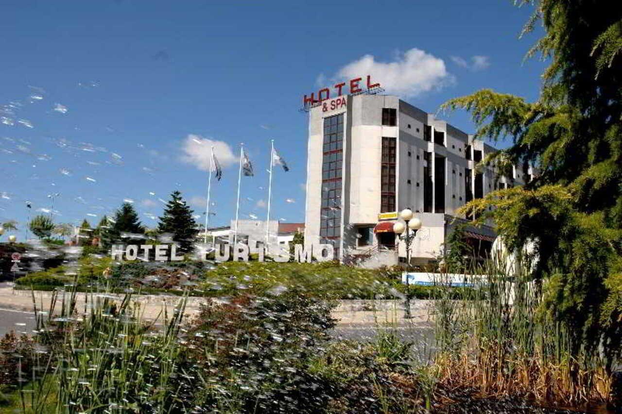 Purala - Wool Valley Hotel & Spa Covilhã Esterno foto